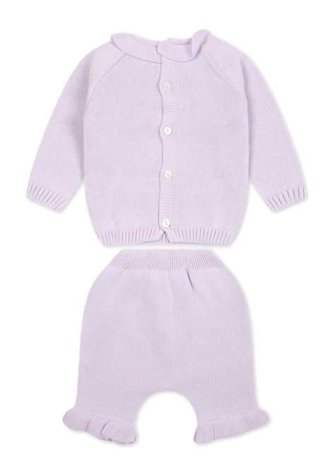 SET LITTLE BEAR LITTLE BEAR | TUTINE | 8108GLICINE